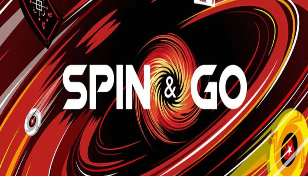 Spin & Go
