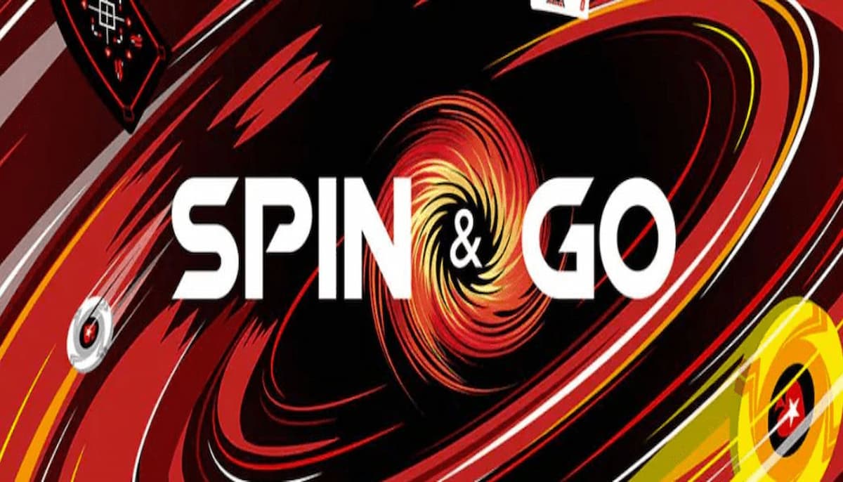 Spin & Go
