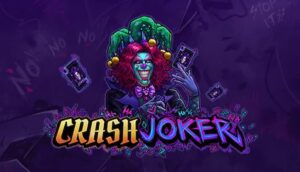 Crash Joker