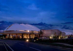 Bally's Twin Rivers Lincoln