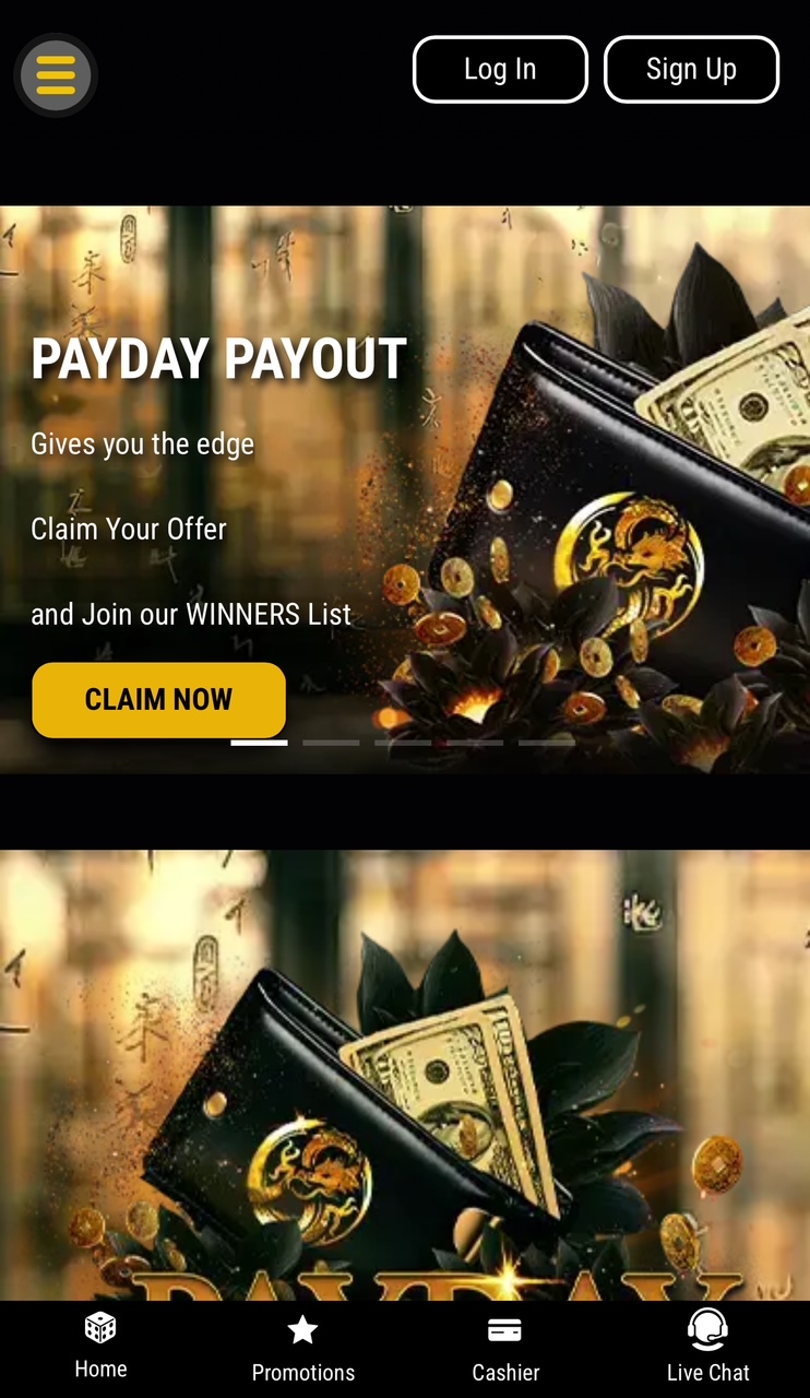 black lotus casino promotions