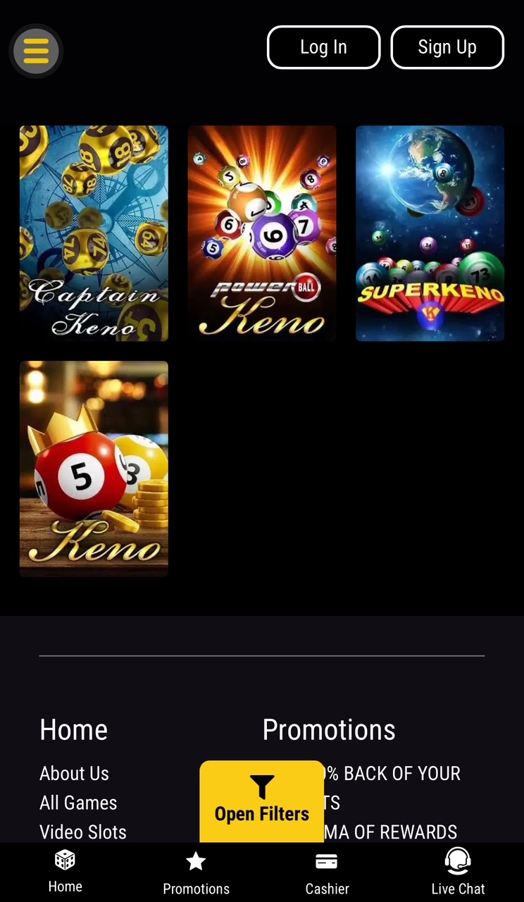 Black Lotus Casino Games 1