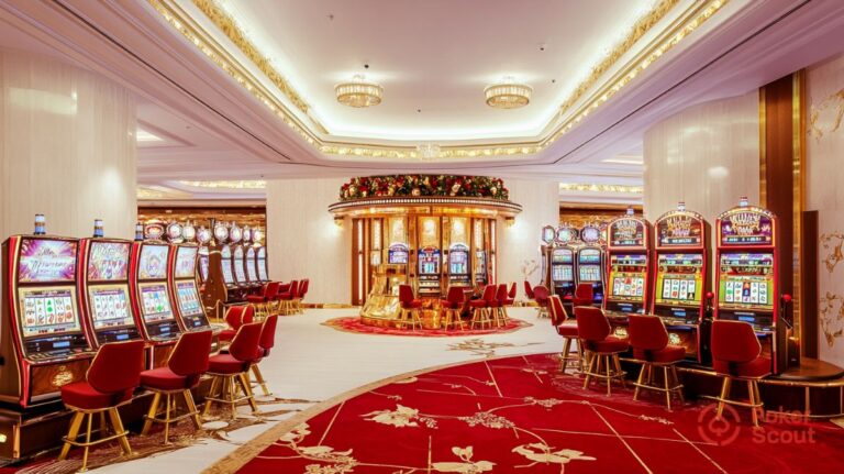 instant withdrawal online casino