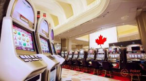 best online casinos in canada