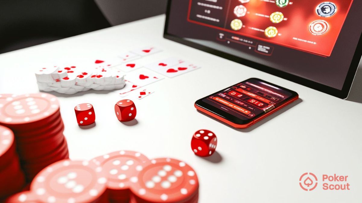 Best New Casino Sites UK – Top New Online Casinos for 2025