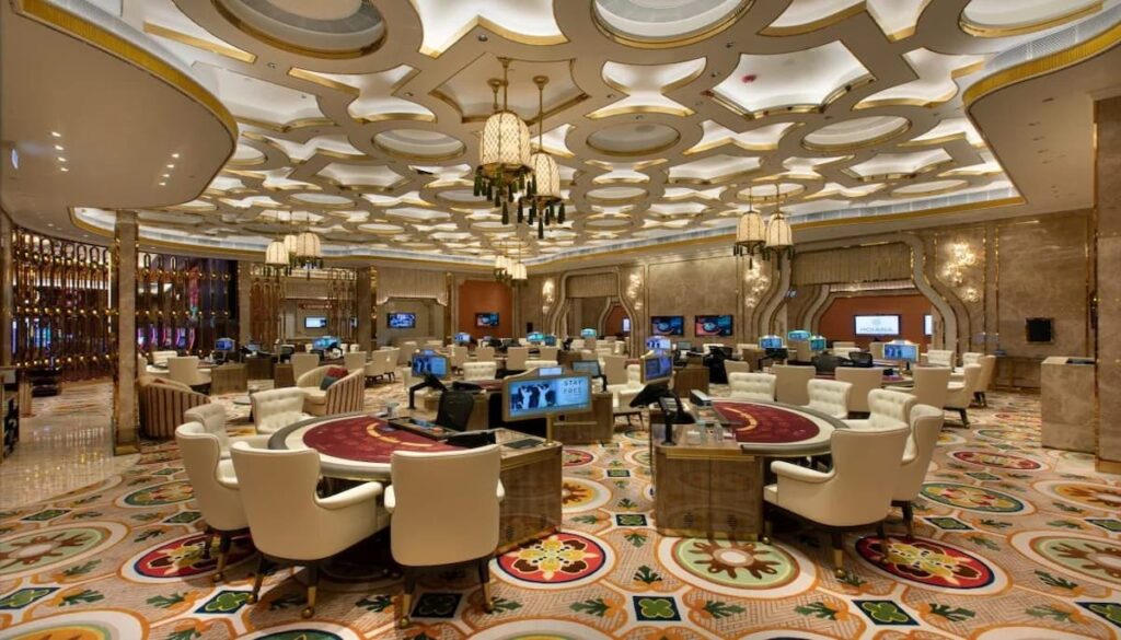 Vietnam Casino