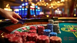 best credit card casinos