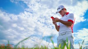 golf betting sites