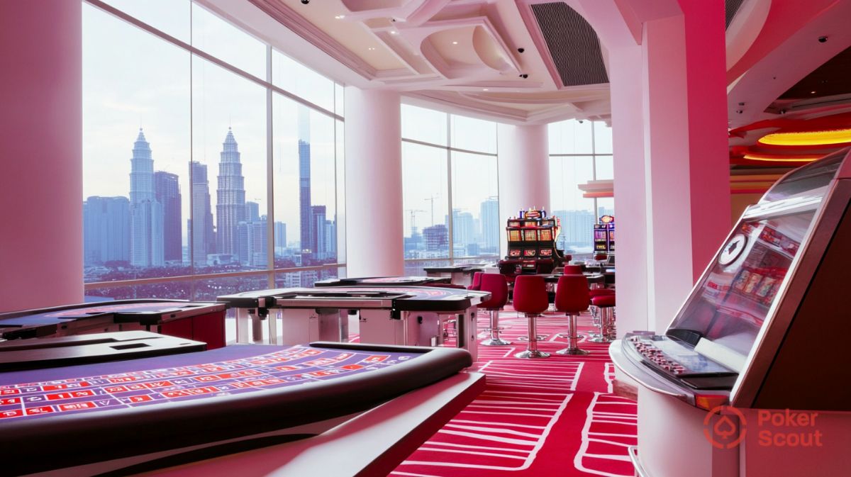 Discover the Ultimate Experience - Best Online Casino in Malaysia for Unmatched Gaming Excitement