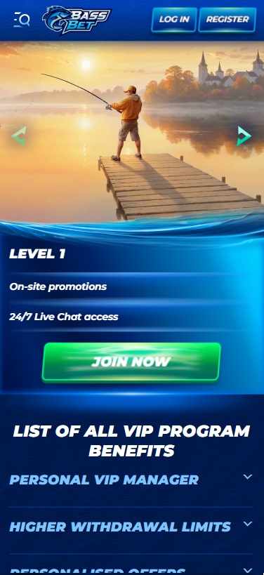 bassbet vip club