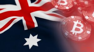 Bitcoin casinos in Australia