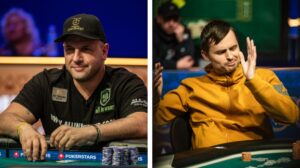 Michael Mizrachi and Martin Kabrhel