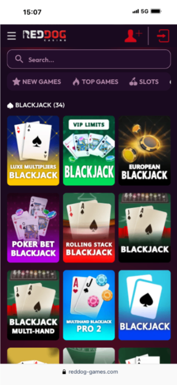 Florida Online Casinos
