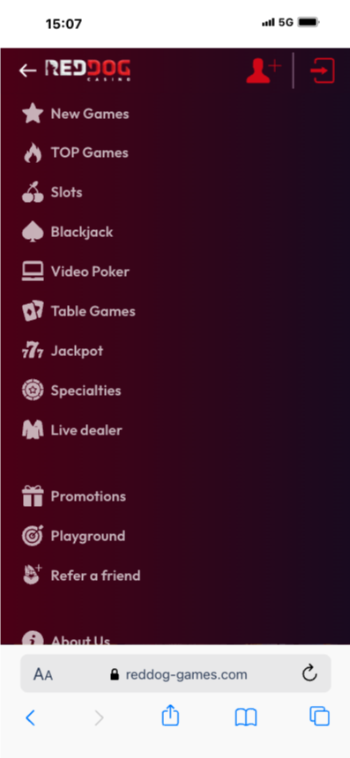 Florida Online Casinos