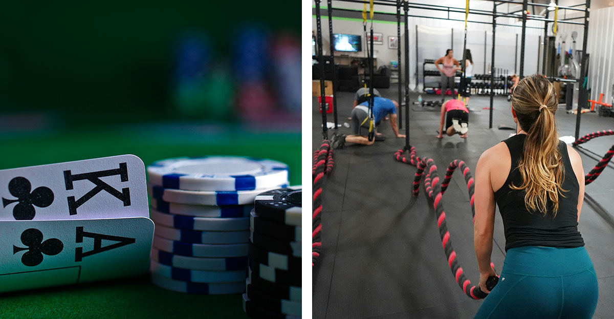 PokerStars WCOOP Bootcamp poker training