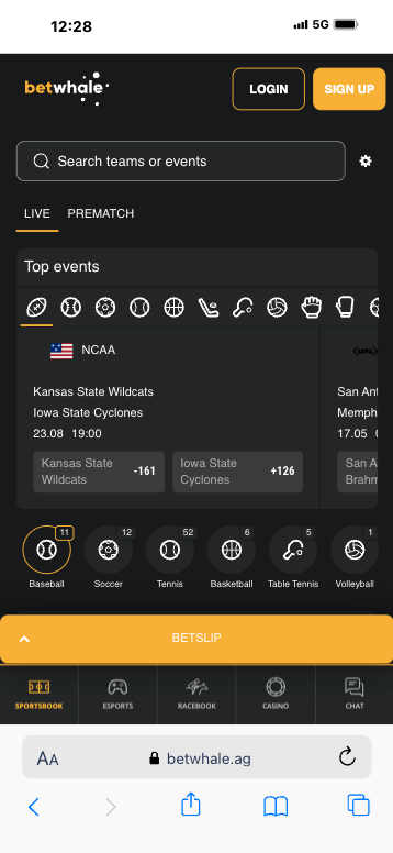 texas betting apps