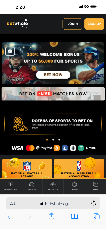 texas betting apps