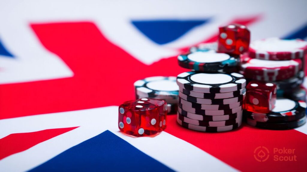 best casino sites in the uk