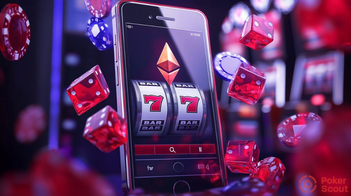 Ethereum casinos