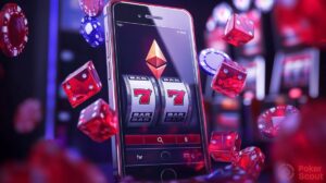 Ethereum casinos