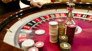 Crypto casinos in the UK