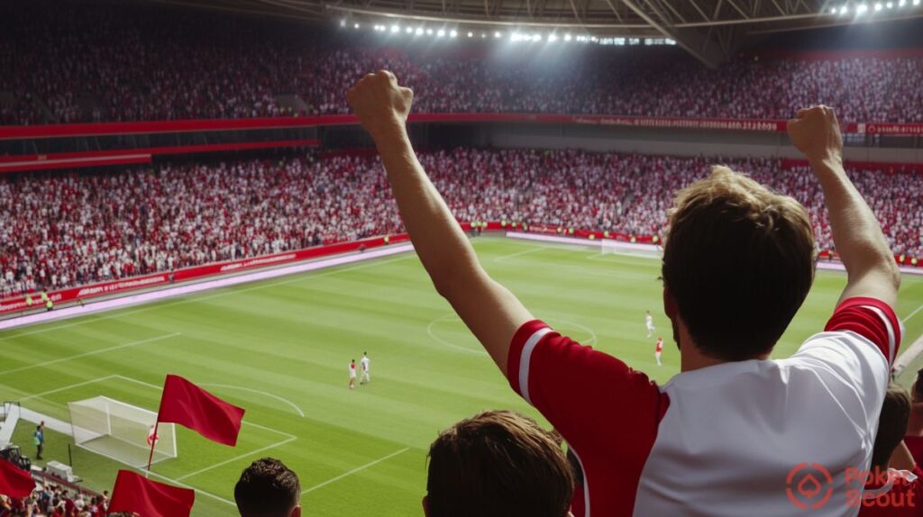 Socccer Betting Sites