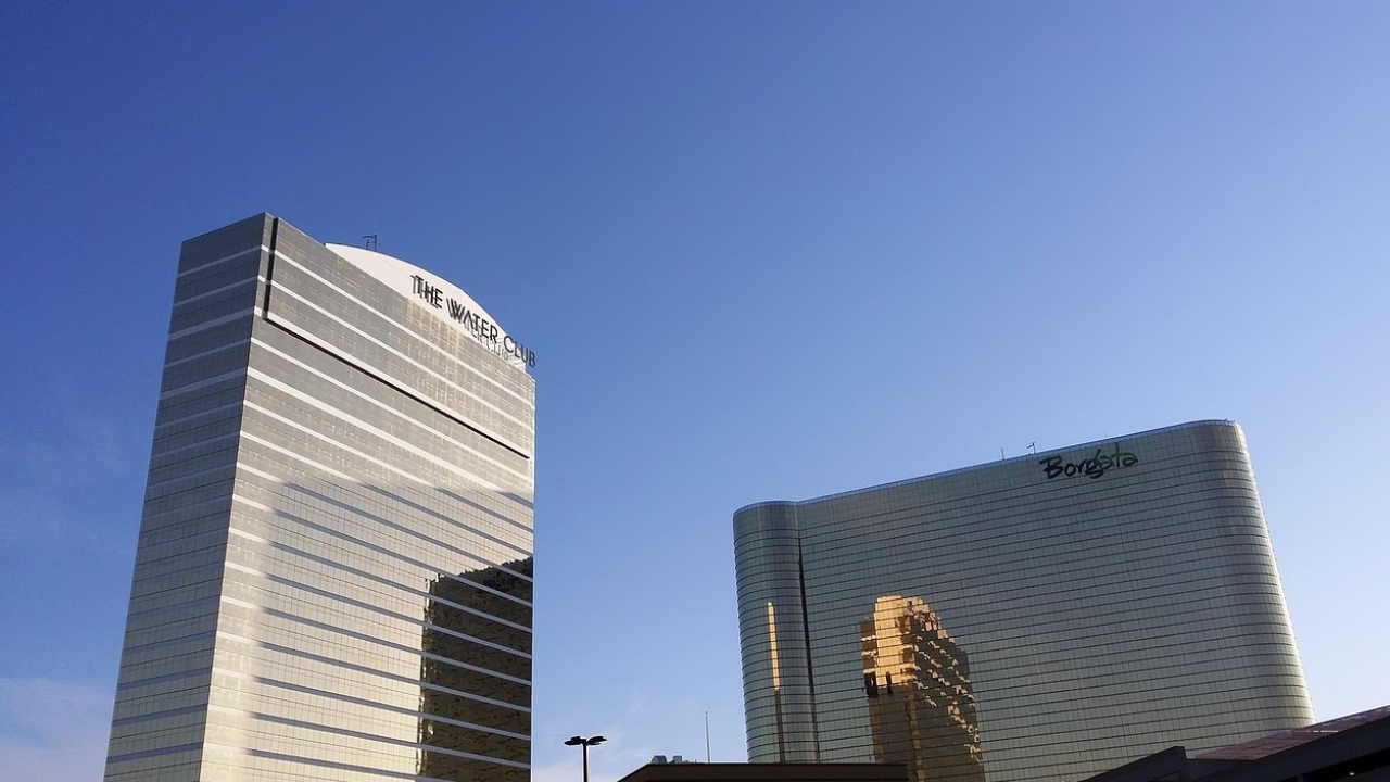 The Borgata