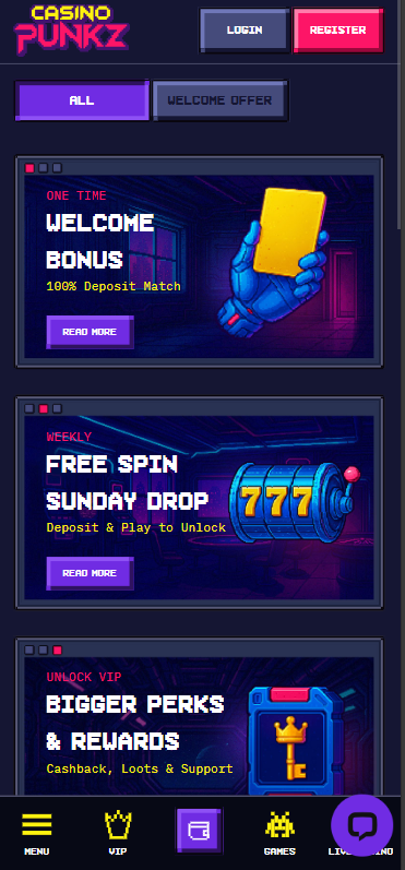 Never Miss a Bet: Your Go-To Crypto Casino Promotions Calendar