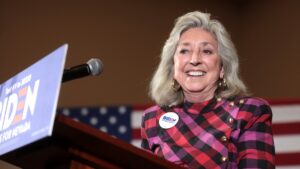 U.S. Rep. Dina Titus