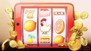 chicken game gambling