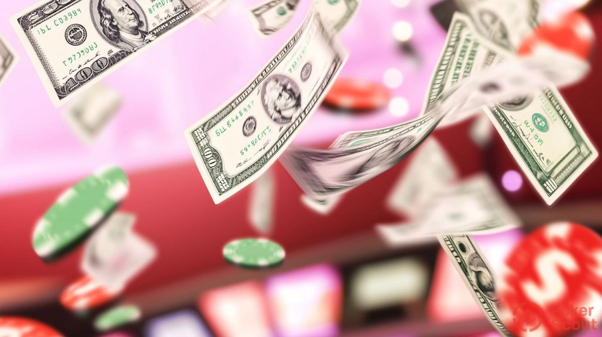 Bitcoin casinos with instant withdrawal