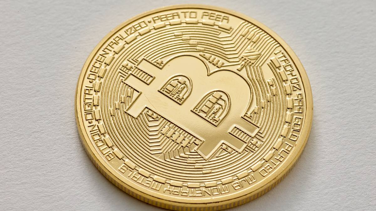 Bitcoin