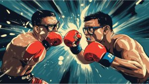 Fighting Nerds