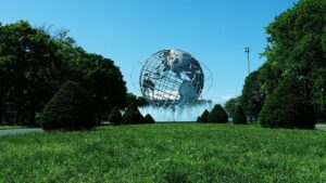 Flushing Queens park