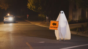 "GhostRedirector" is the name of a newly-discovered piece of malware.