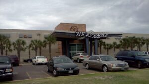 Lucky Eagle Casino in Texas