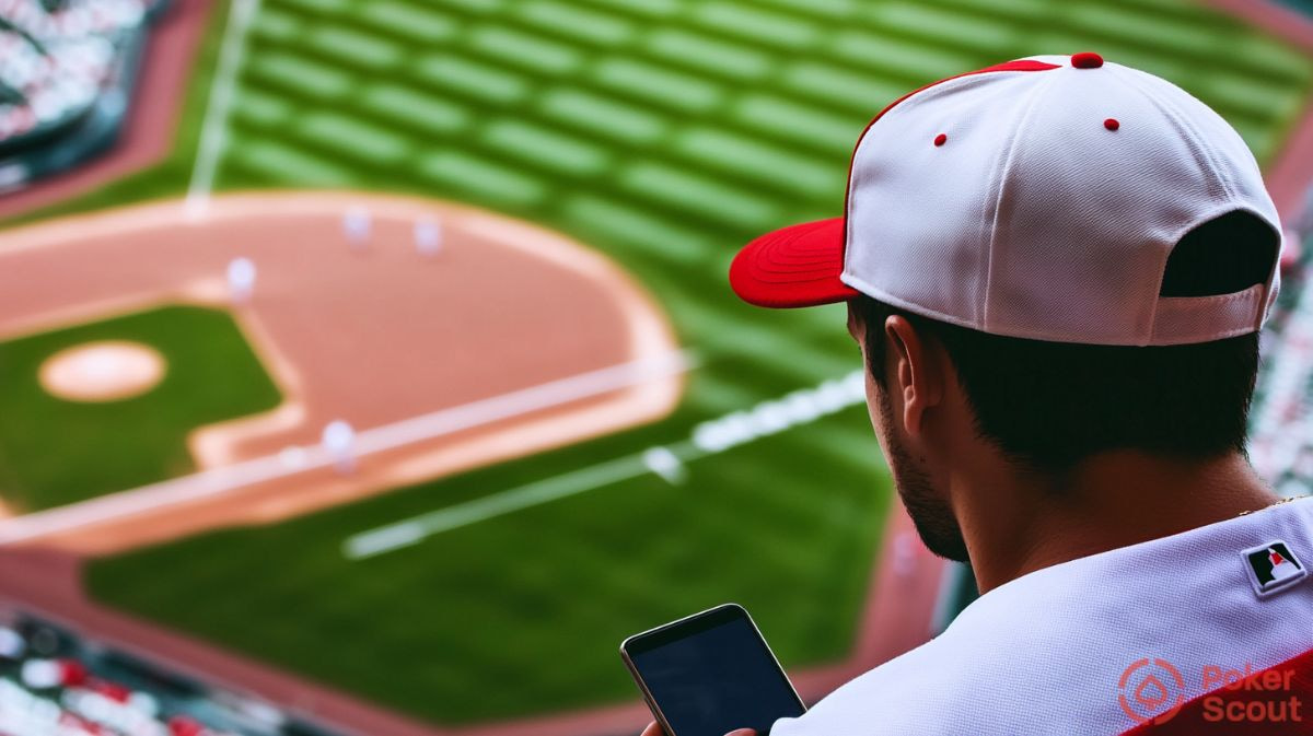 MLB Betting Sites