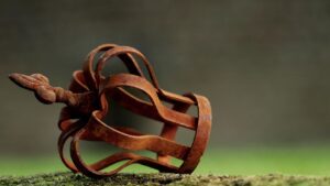 Monarch crown
