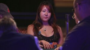 Susie Zhao