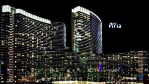 The Aria