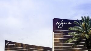 Wynn Casino