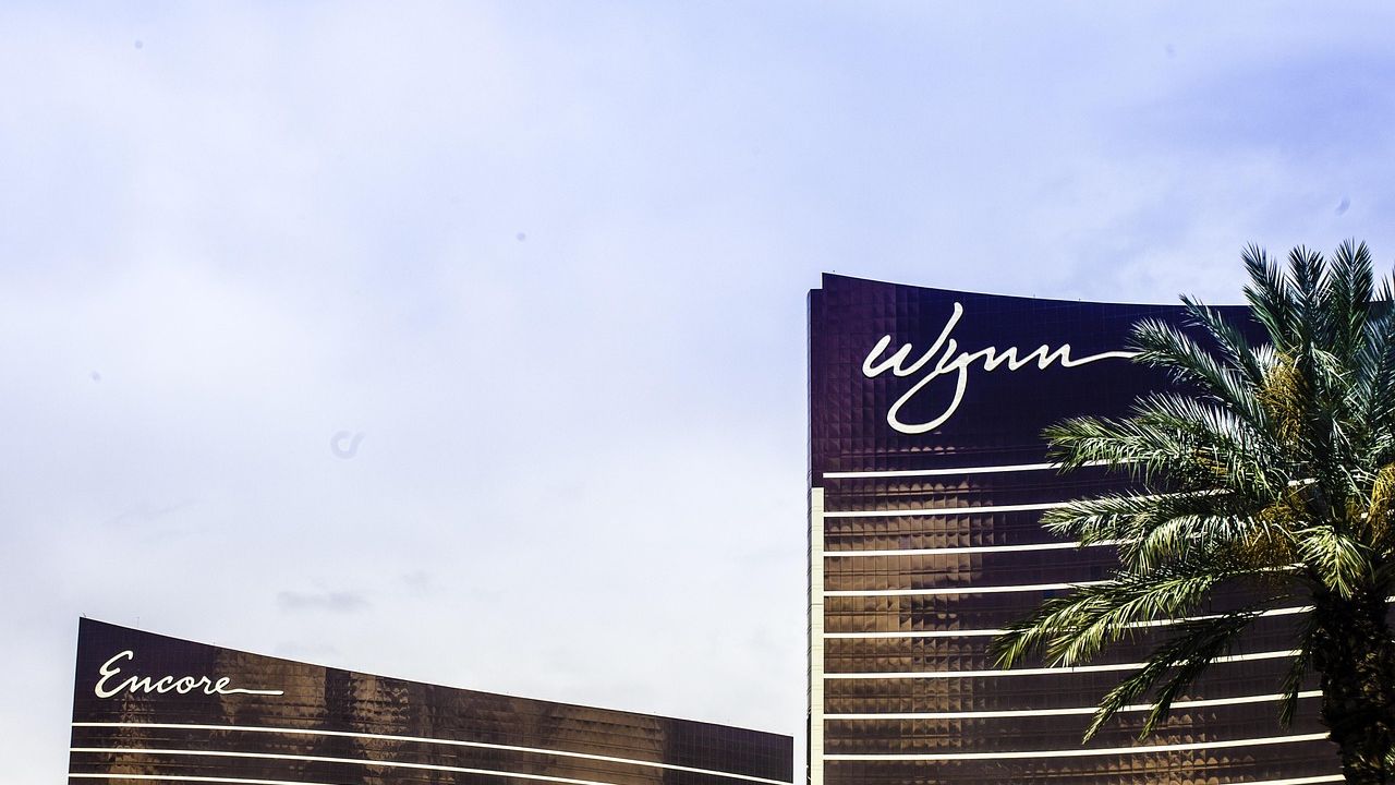 Wynn Casino