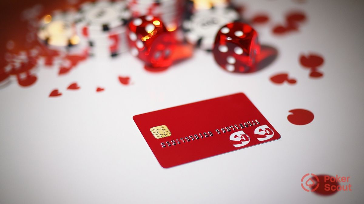credit card casinos