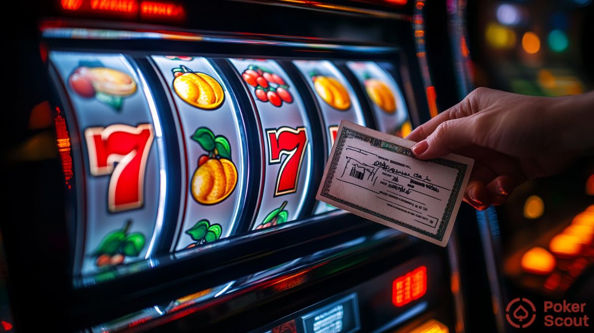 echeck casinos