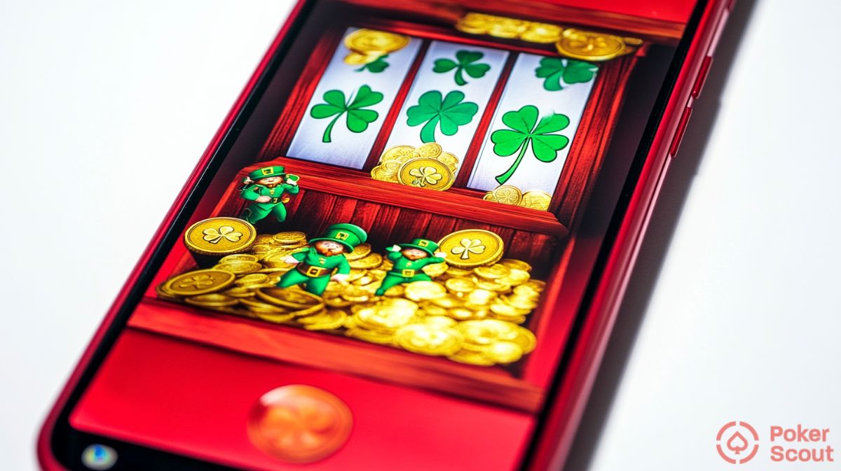 best online casinos ireland