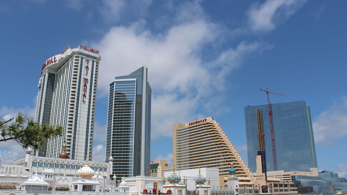 Atlantic City