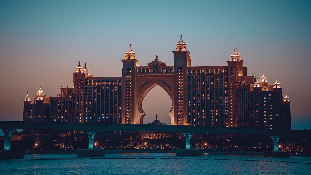 Atlantis Bahamas