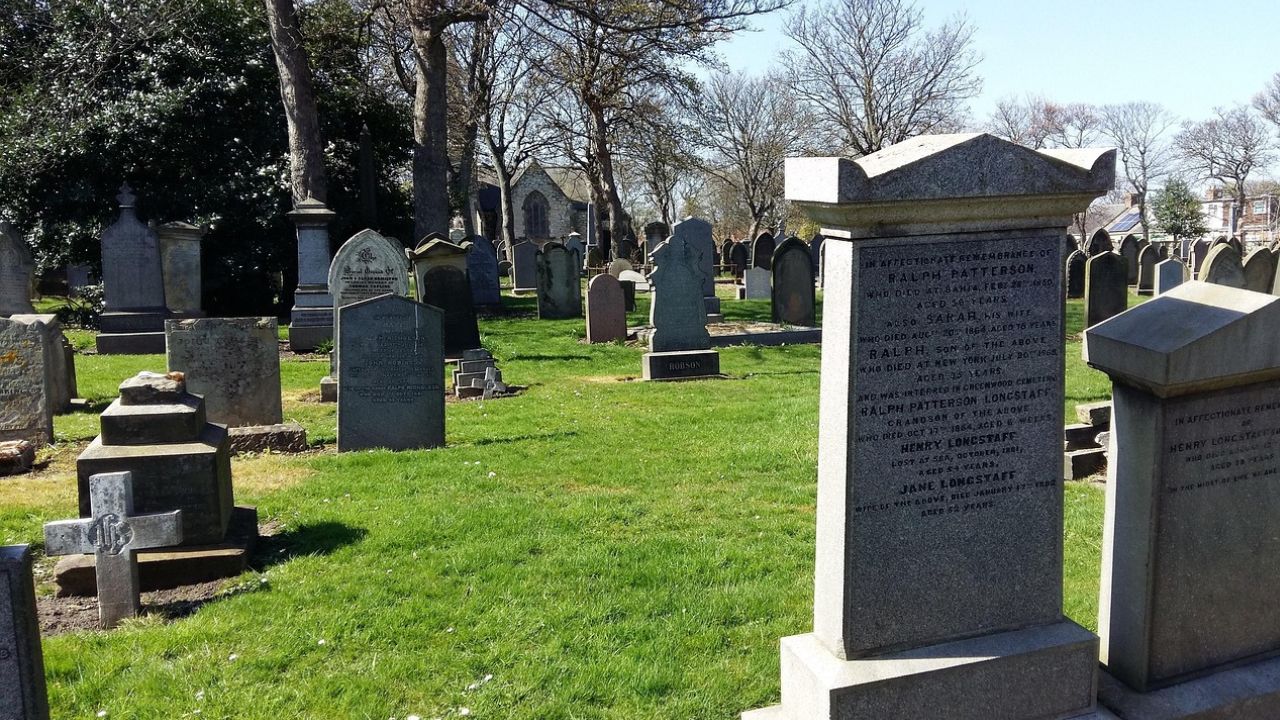 Cemetery