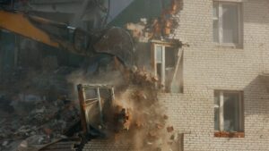 Demolition