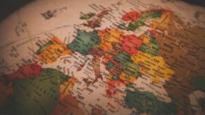 Europe